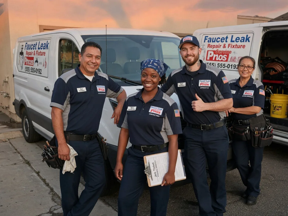 Faucet Repair company in Clay Center, NE