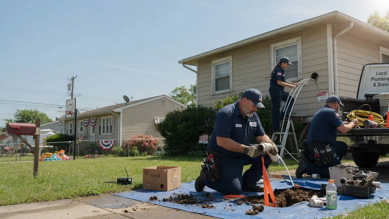 Faucet Repair in Clay Center, NE near me